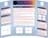 36x48 tri-fold horizontal template
