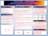 36x48 horizontal template