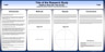 48x96 horizontal template