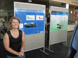 poster presentations