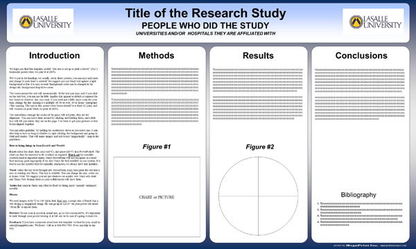 36x60 poster template